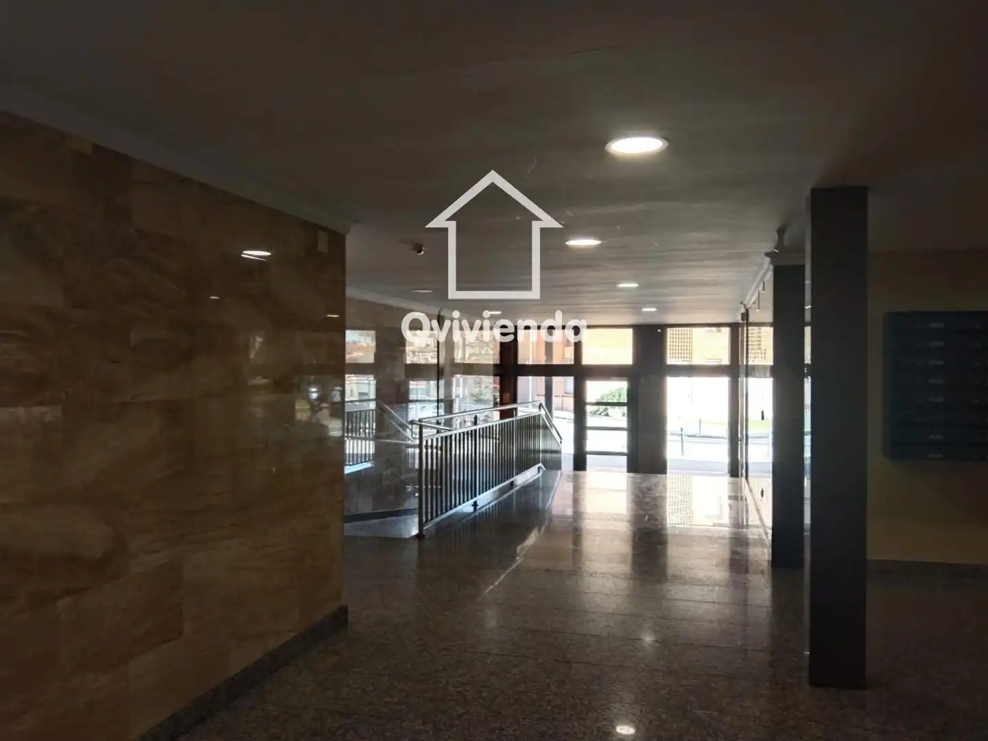Piso en venta en Granollers