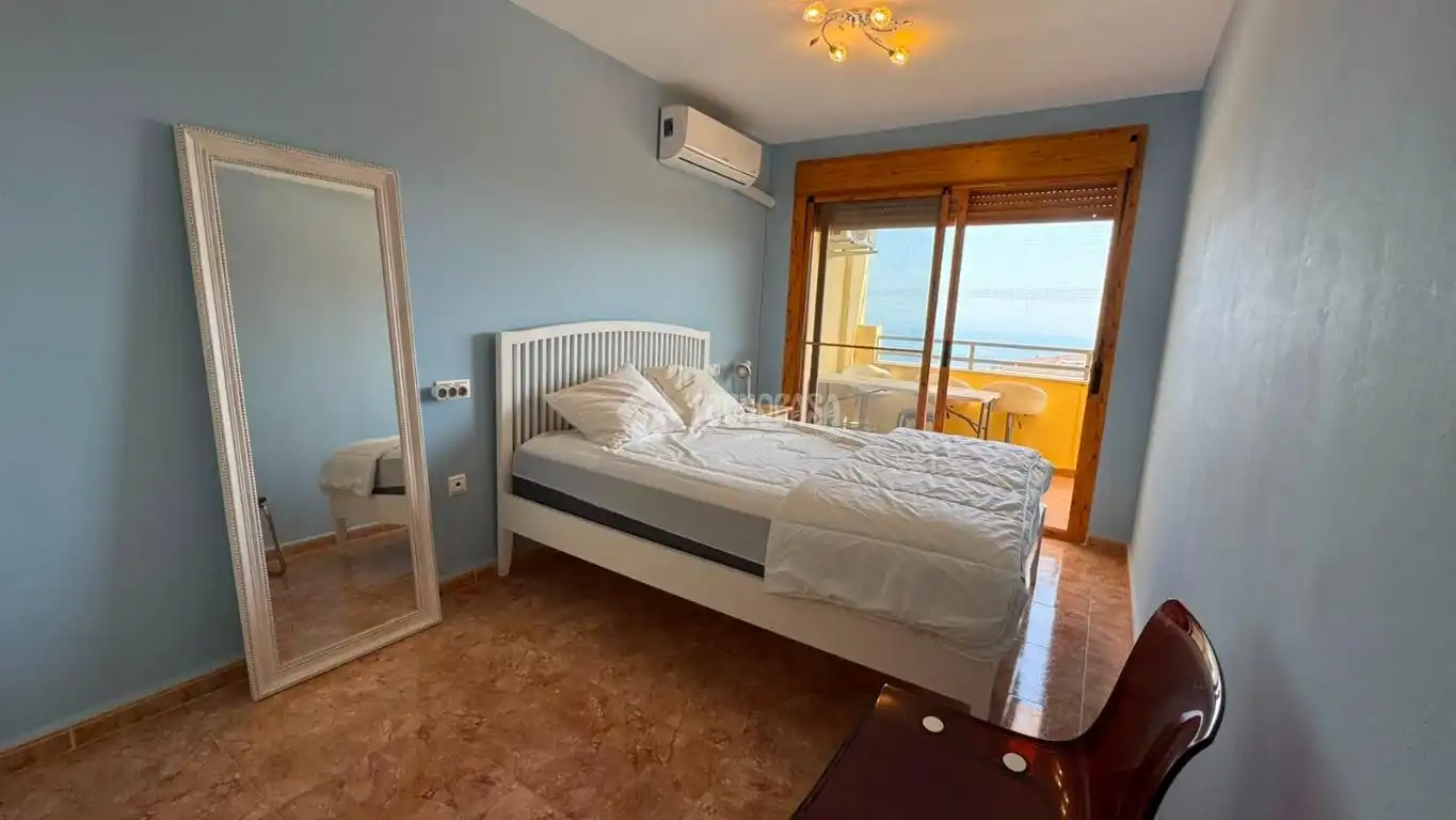 Habitación de Piso en venta en Polopos con Aire acondicionado y Balcón