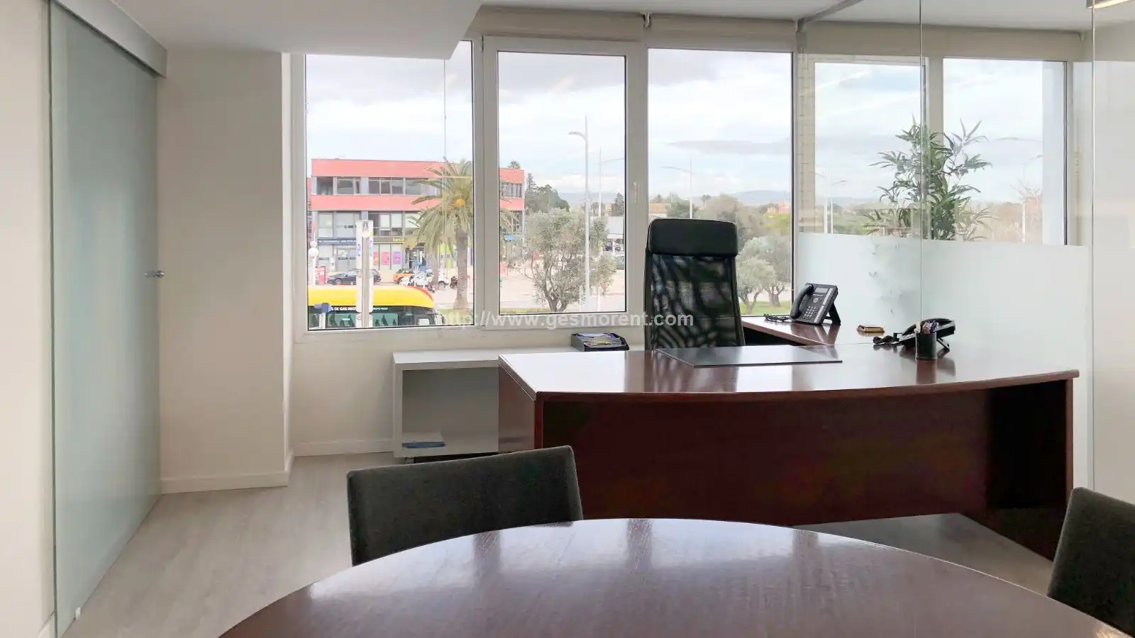 Büro zum Verkauf in Nord, imagen 9