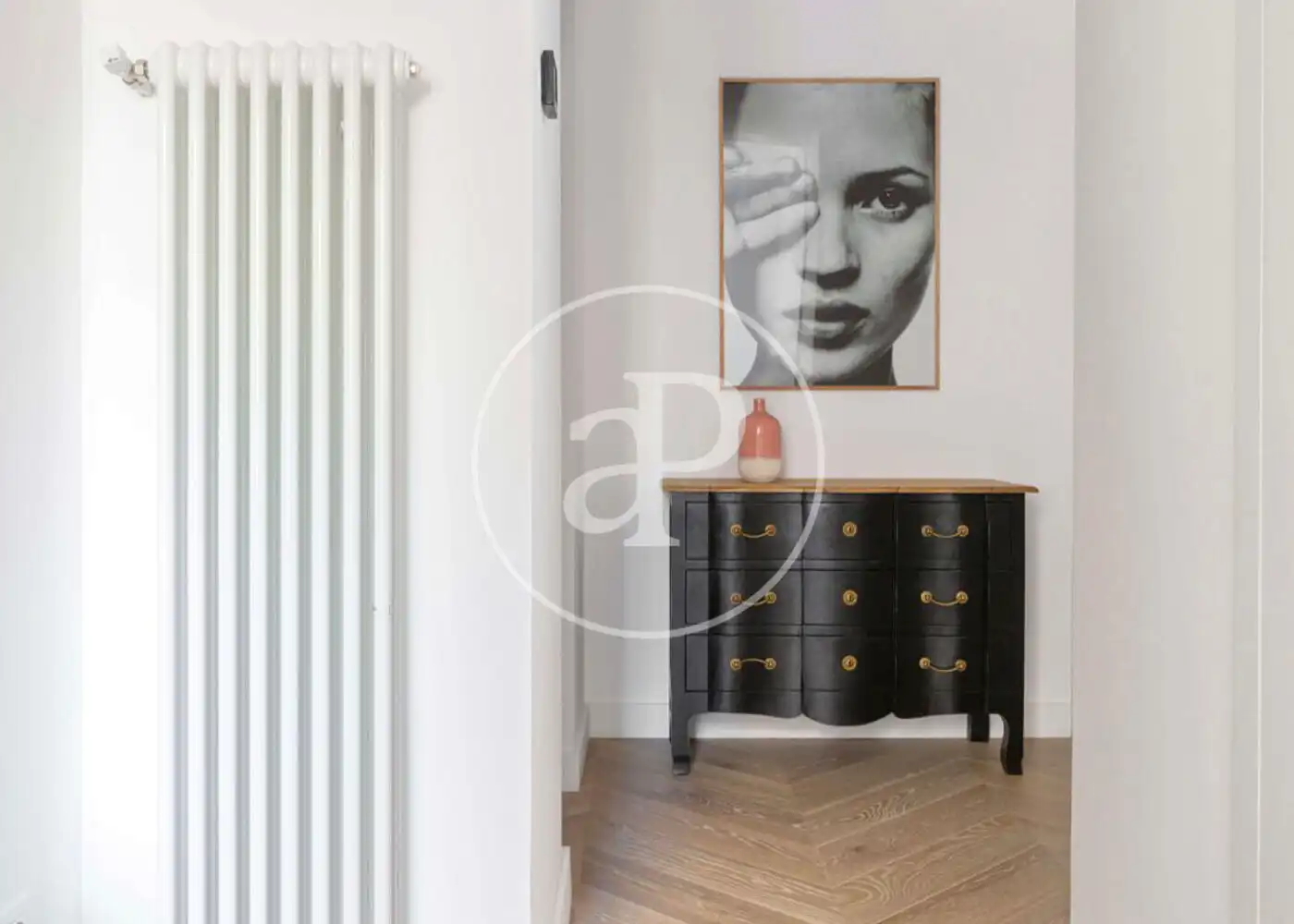Wohnung zum Verkauf in Madrid mit Klimaanlage, Heizung und Abstellraum