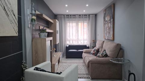Photo 2 of Flat to rent in Gijón - Pz Compostela, Llano, Asturias