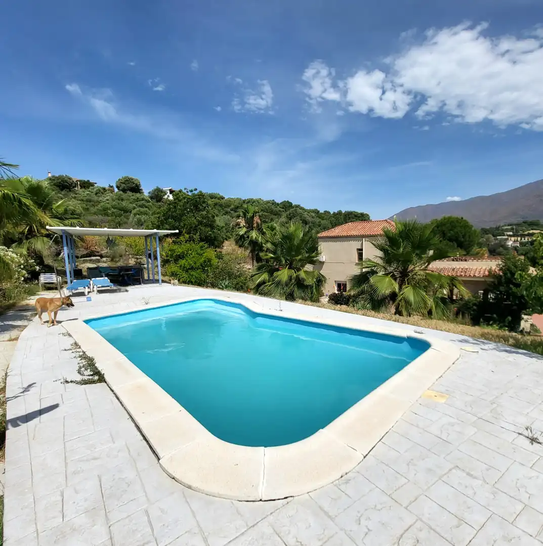 Casa amb piscina en venda a Costa Natura, imagen 13