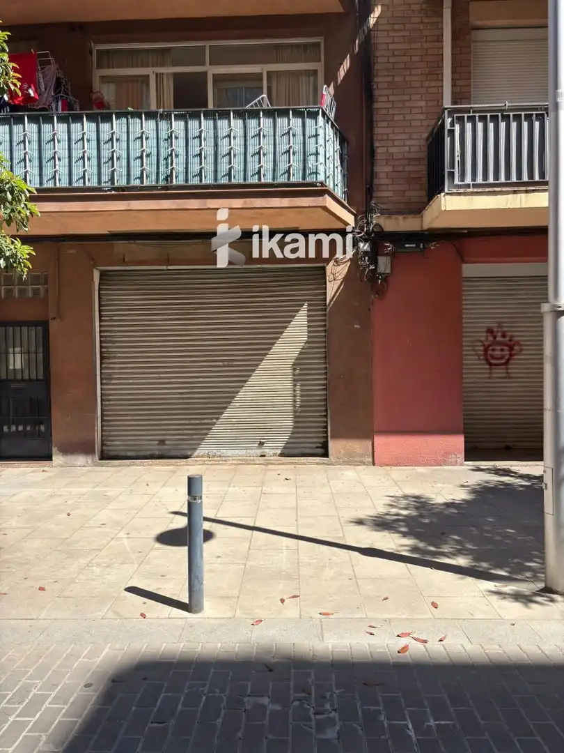 Geschaftsraum zum Verkauf in Barcelona