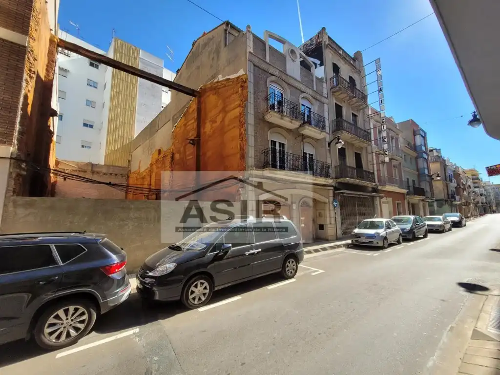 Terreno residencial en venta en Casc Urbà, imagen 5