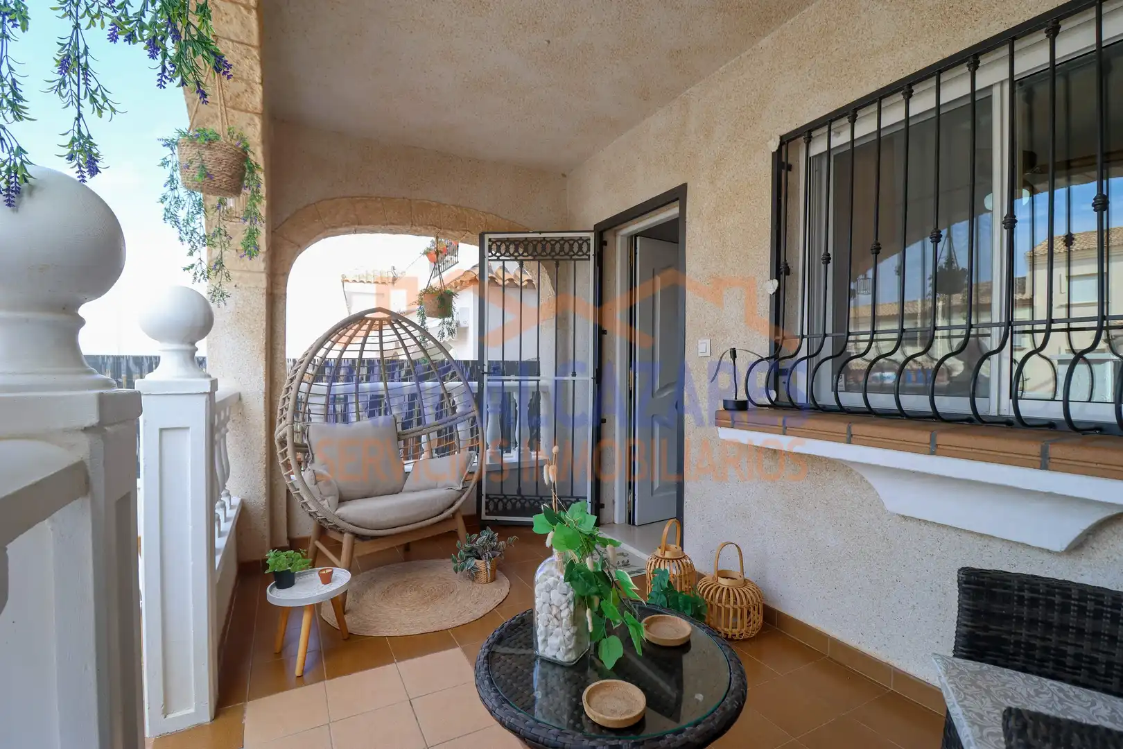 Duplex avec piscine à vendre à Cartagena ciudad, imagen 5
