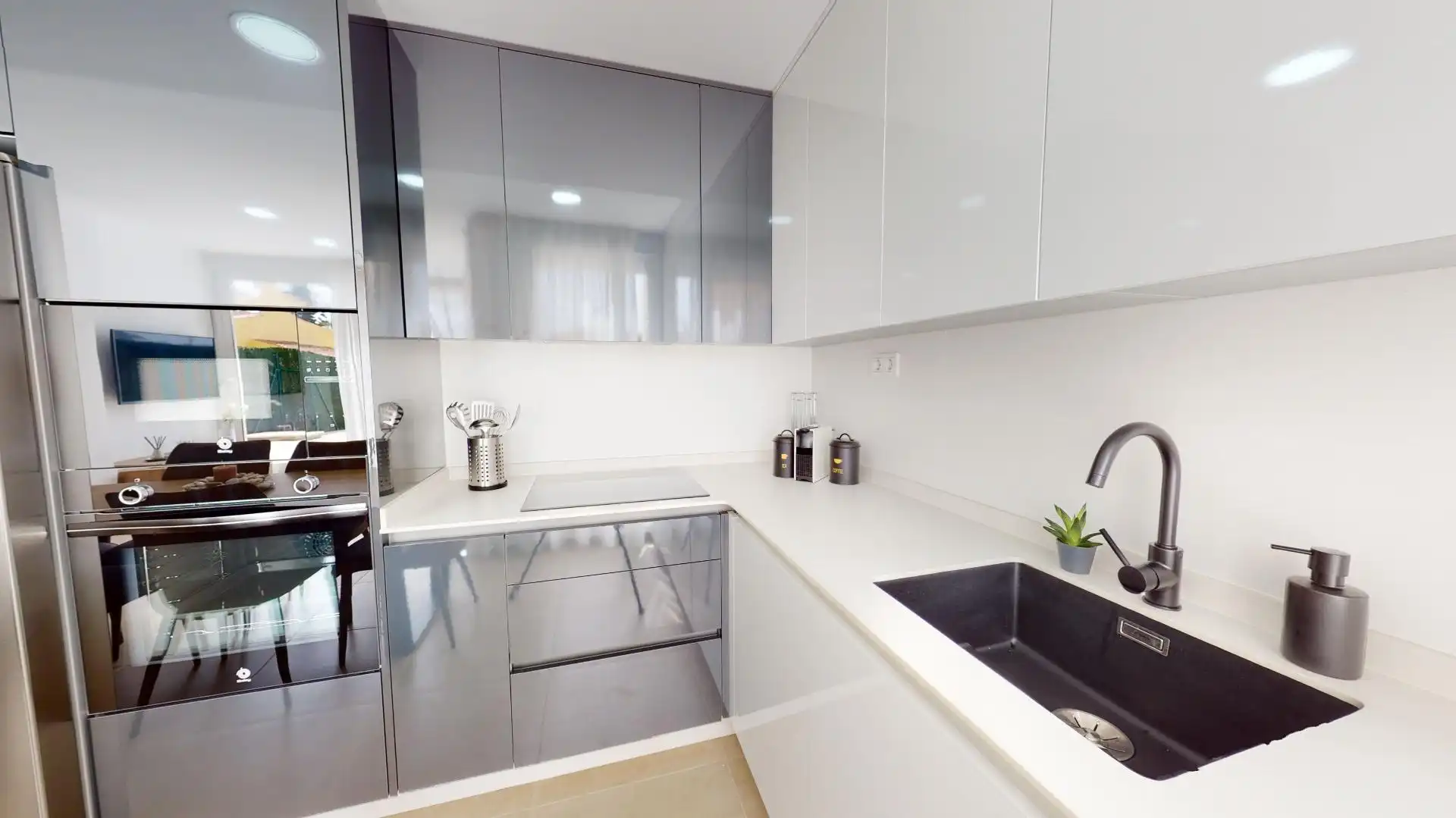 Detached house with pool for sale in Mar Menor de Cartagena – Cabo de Palos, imagen 18