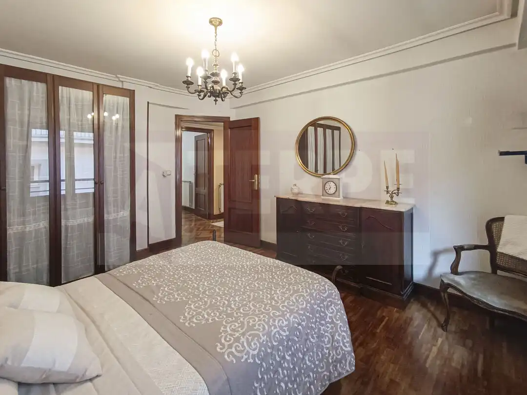 Habitación de Piso en venta en Errenteria con Calefacción
