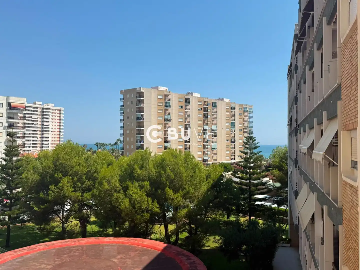 Piso con piscina en venta en Valldigna, imagen 8