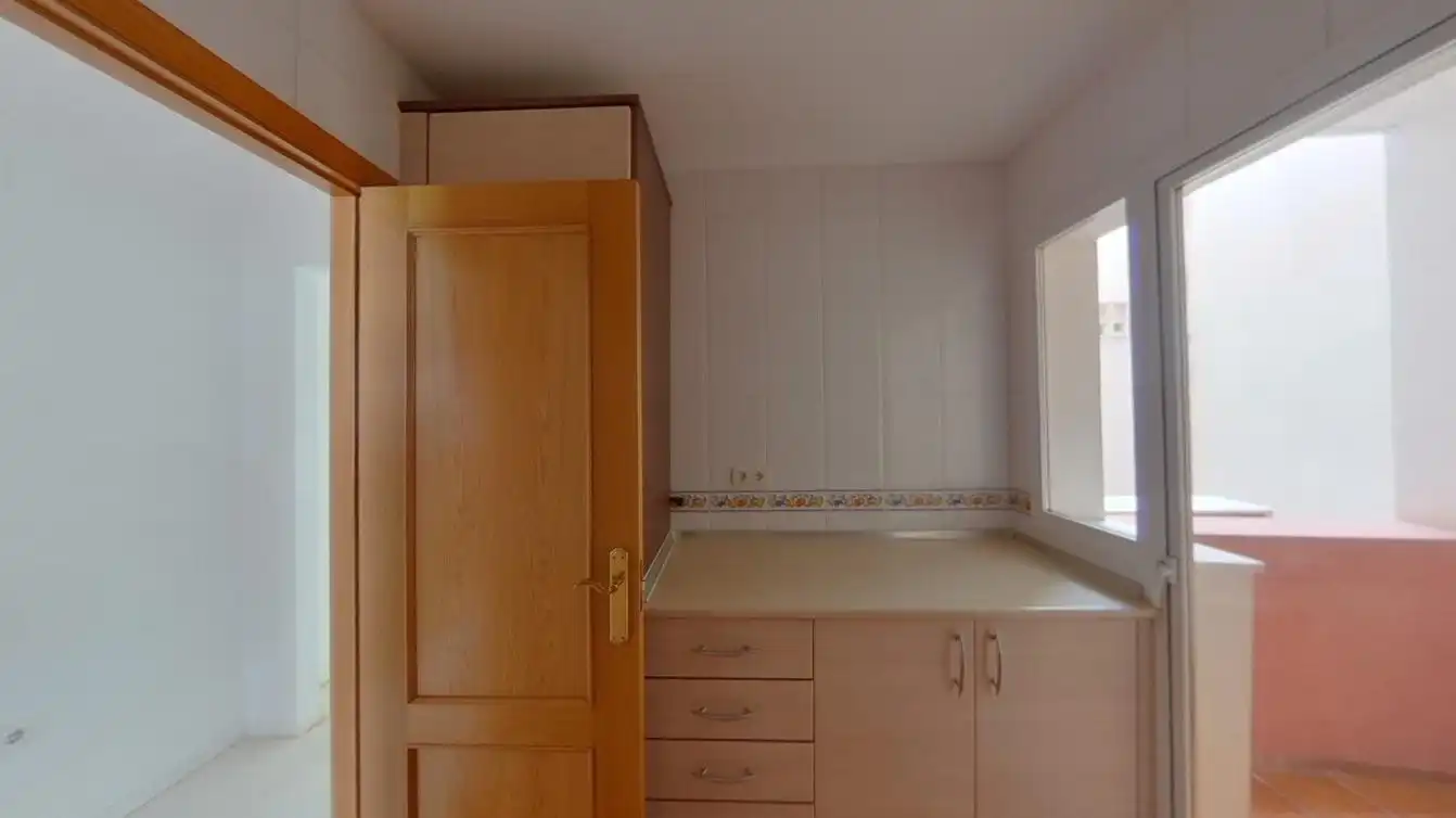Apartament amb ascensor en venda a Torrequebrada, imagen 13