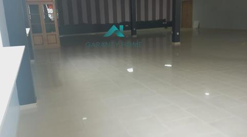 Foto 5 von Fabrikhallen zur Miete in Pilas, Sevilla