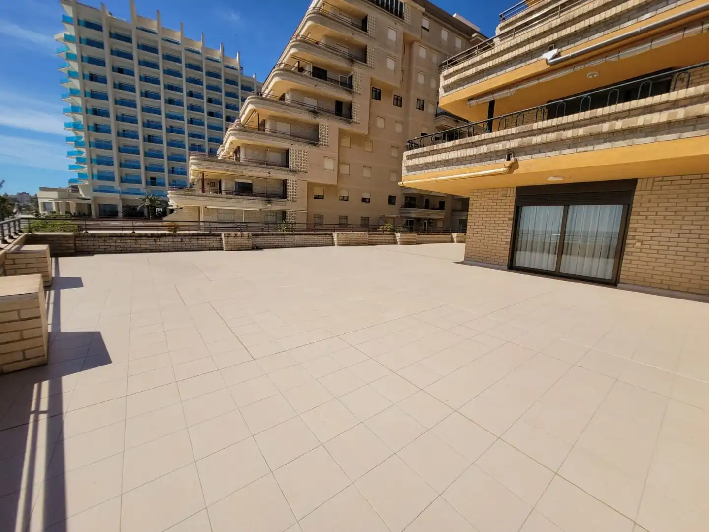 Apartment mit Pool zum Verkauf in MARITIMO MEDITERRANEO 45, imagen 61
