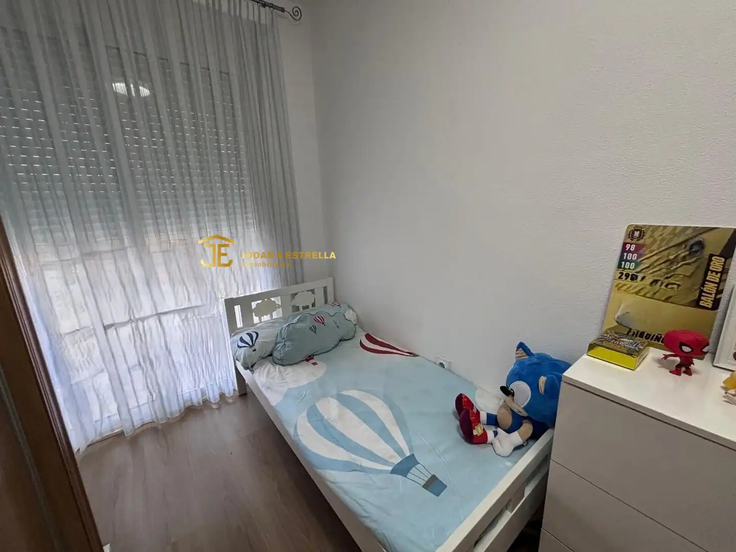 Wohnung zum Verkauf in San Cristobal - San Diego