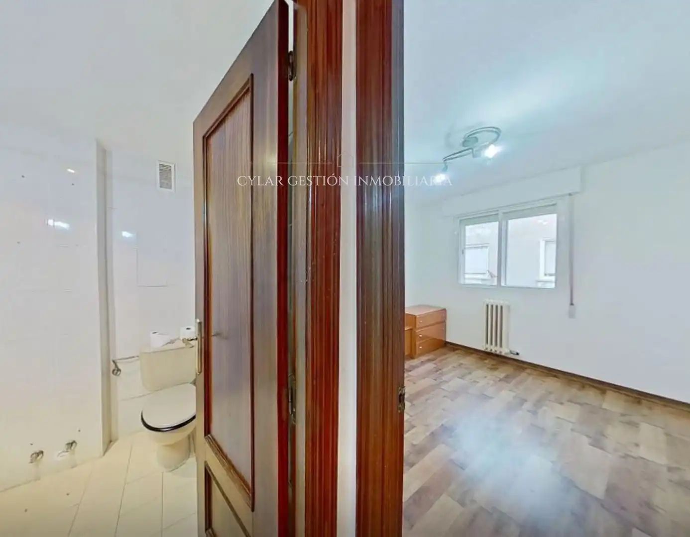 Dormitori de Pis en venda en Santa Marta de Tormes amb Calefacció, Parquet i Forn