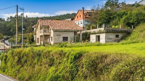 Foto 3 de Casa o chalet en venta en Calle Pio (do)-cabeiro, 12, Redondela, Pontevedra