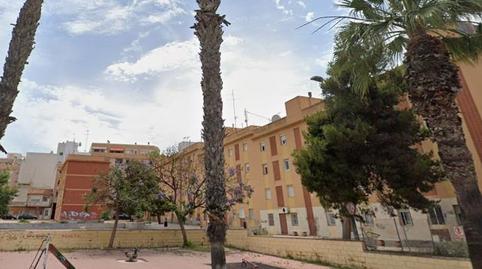 Foto 5 de Piso en venta en El Molino, Alicante