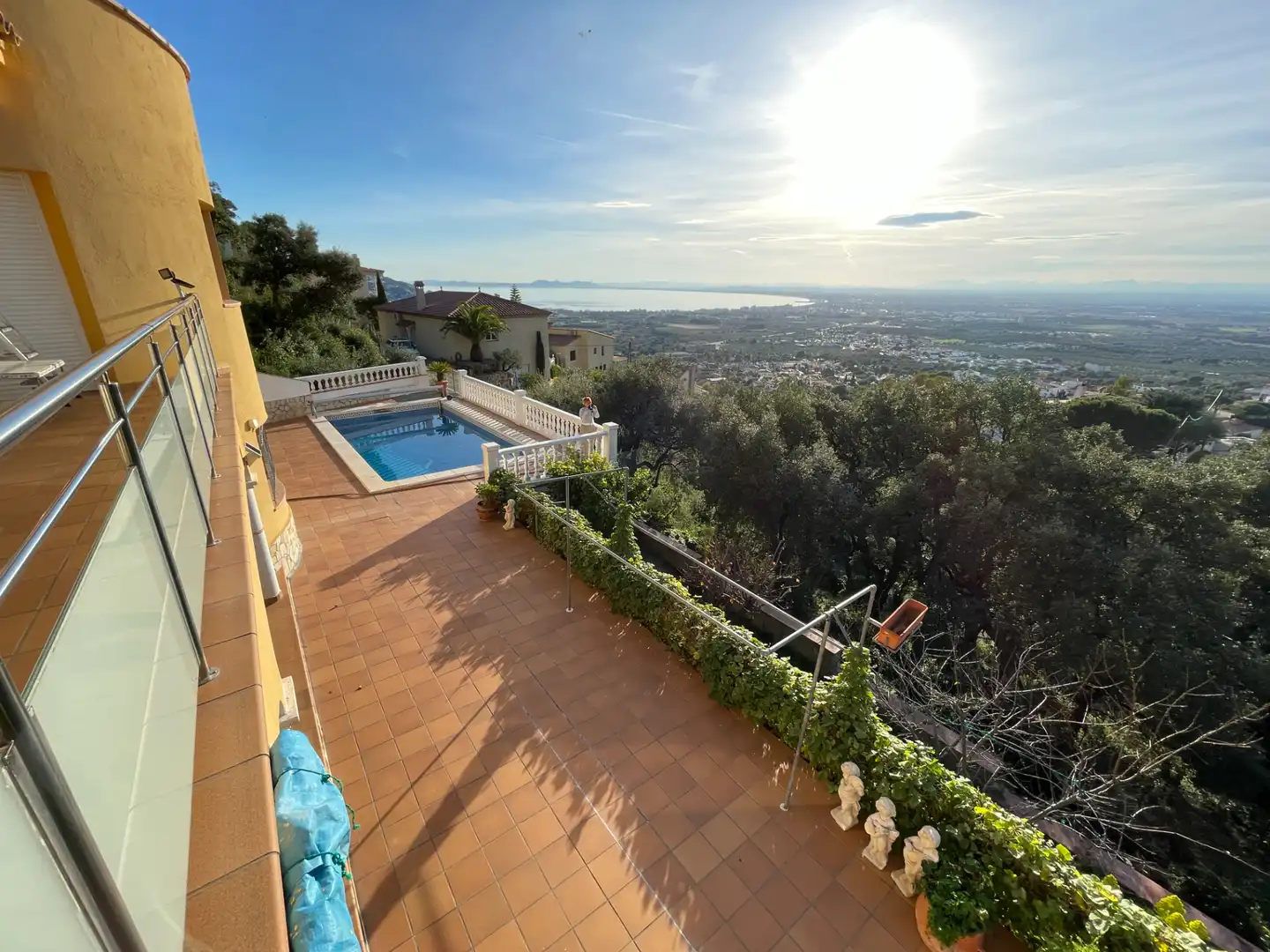 Villa mit Pool zum Verkauf in Carrer Alacant, imagen 34