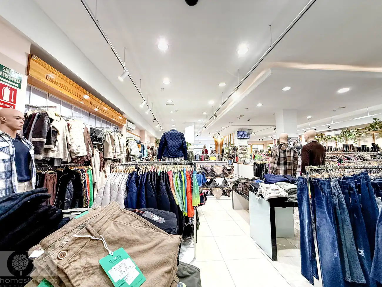 Local comercial en venta en Islantilla Costa, imagen 9