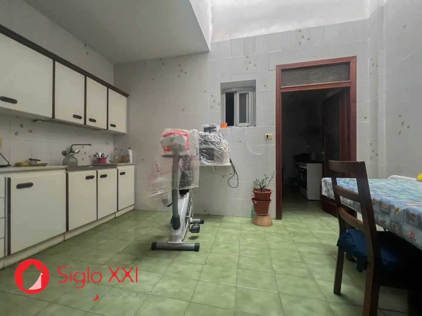 Casa amb terrassa en venda a Centro, imagen 2