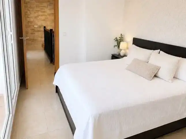 Dormitori de Àtic en venda en Manilva amb Piscina i Balcó