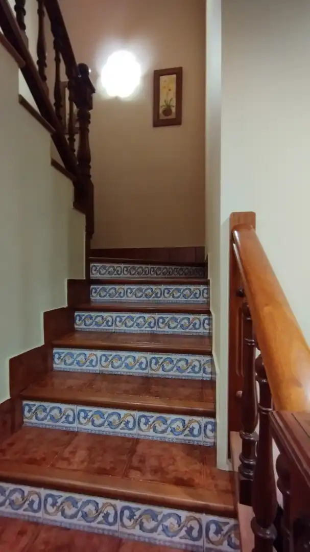 Casa adosada en venta en Medina del Campo con Aire acondicionado y Calefacción