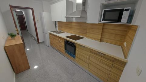 Foto 3 de Piso de alquiler en Calle Neptuno, Candelaria - Playa La Viuda, Candelaria