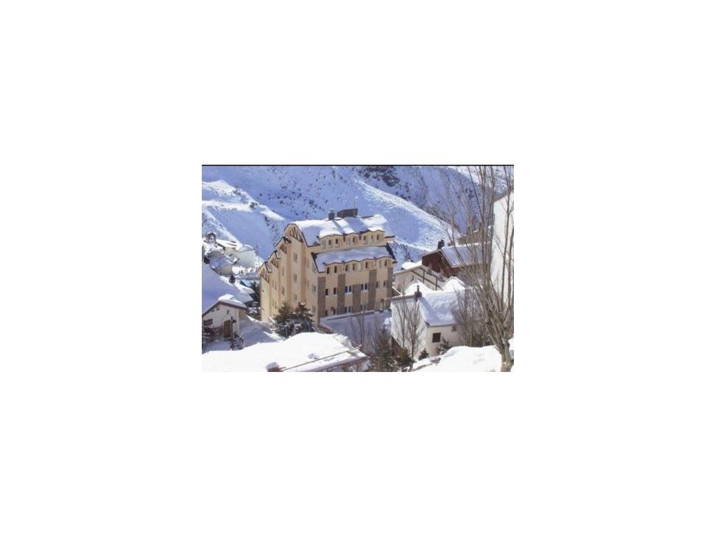 Apartament en venda a C. de los Copos, 2-3, Zona media