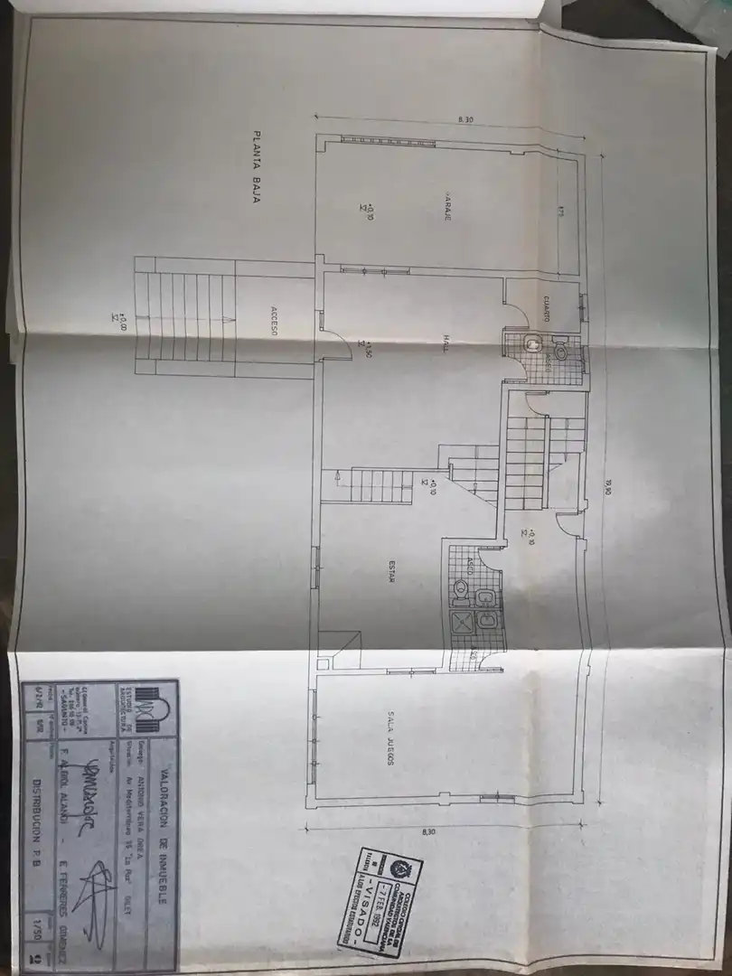 Casa con piscina en venta en Gilet, imagen 28