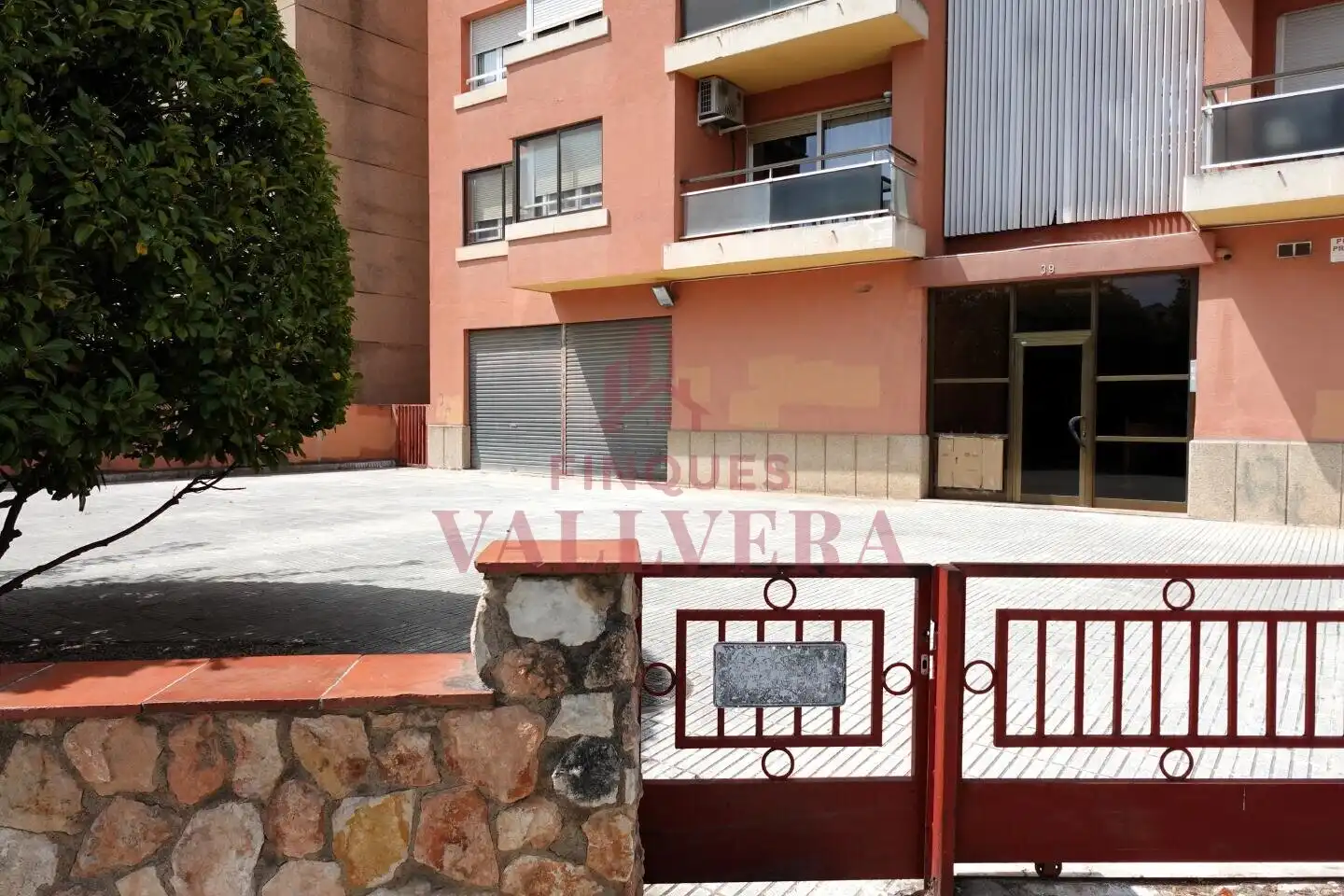 Locale commerciale in vendita a Valls, imagen 9