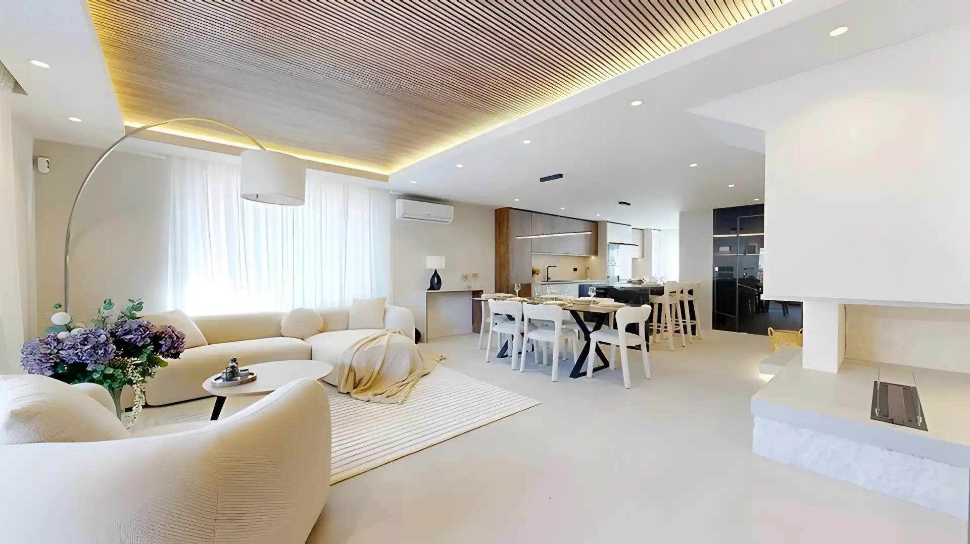 Wohnung mit Pool zum Verkauf in Benamara - Atalaya, imagen 12