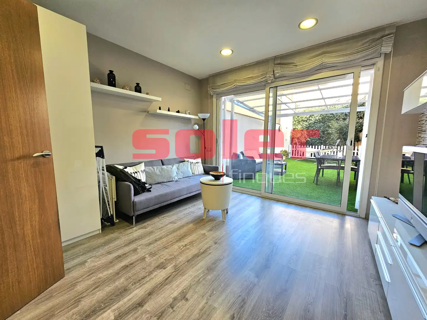 Maison mitoyenne avec terrasse à vendre à Centre - Sant Oleguer, imagen 3