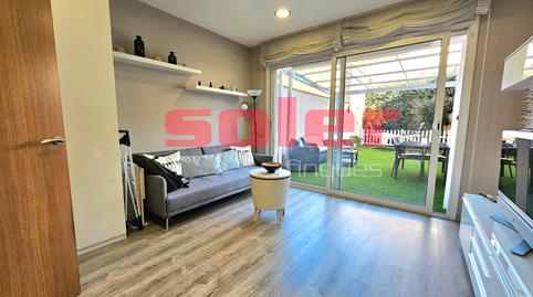 Foto 3 de Casa adosada en venda a Centre, Sabadell