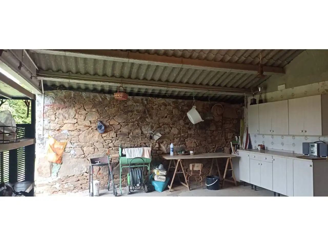 Casa o xalet en venda a Calle Liðares, 14, Vilasantar