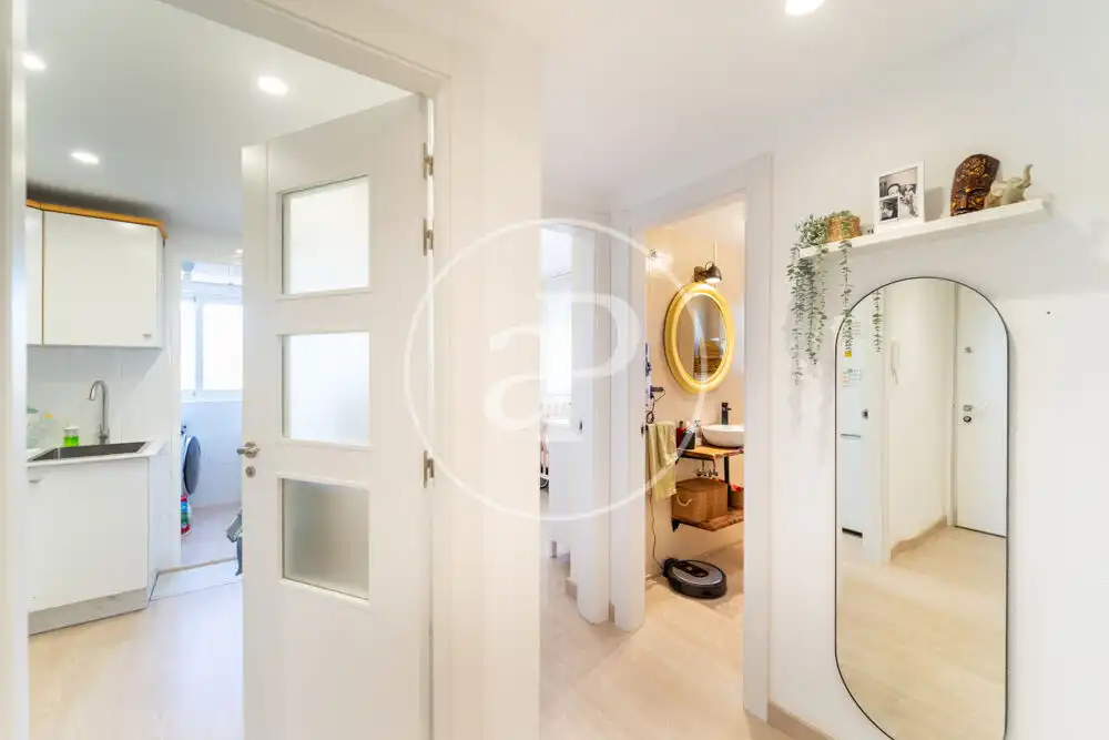 Appartement avec piscine à vendre à Juzgados - Plaza de Toros, imagen 9