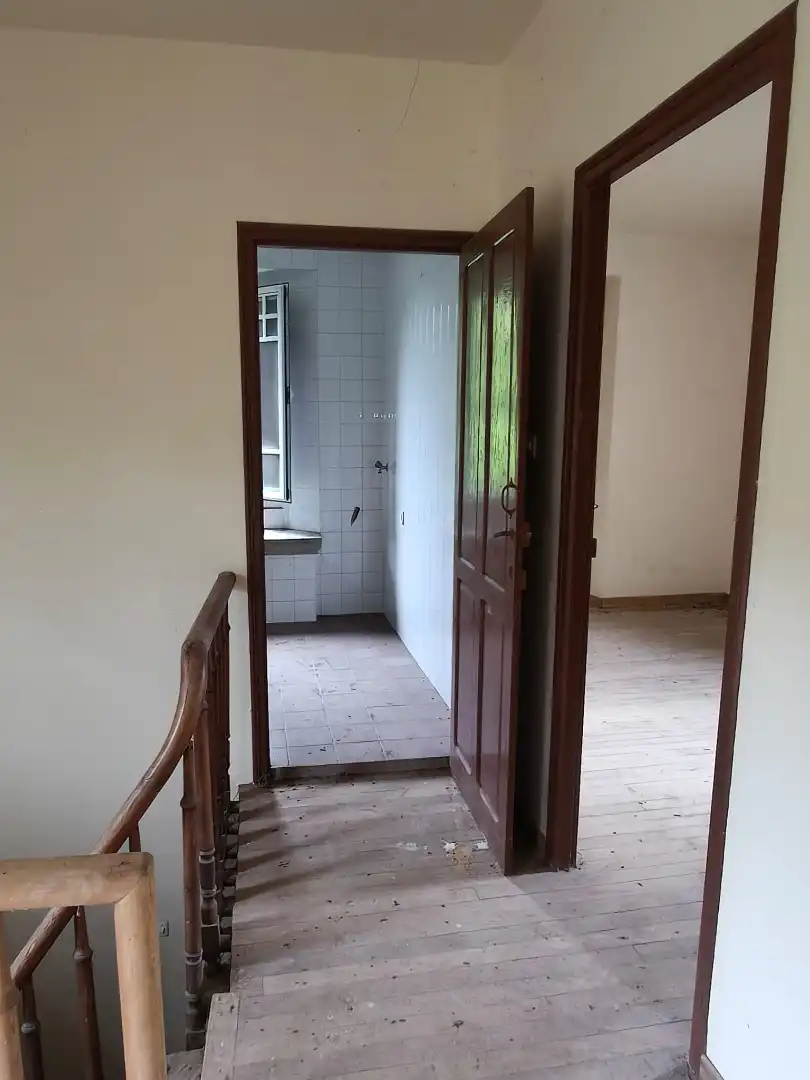 Casa rústica amb jardí en venda a Cerdido, imagen 10