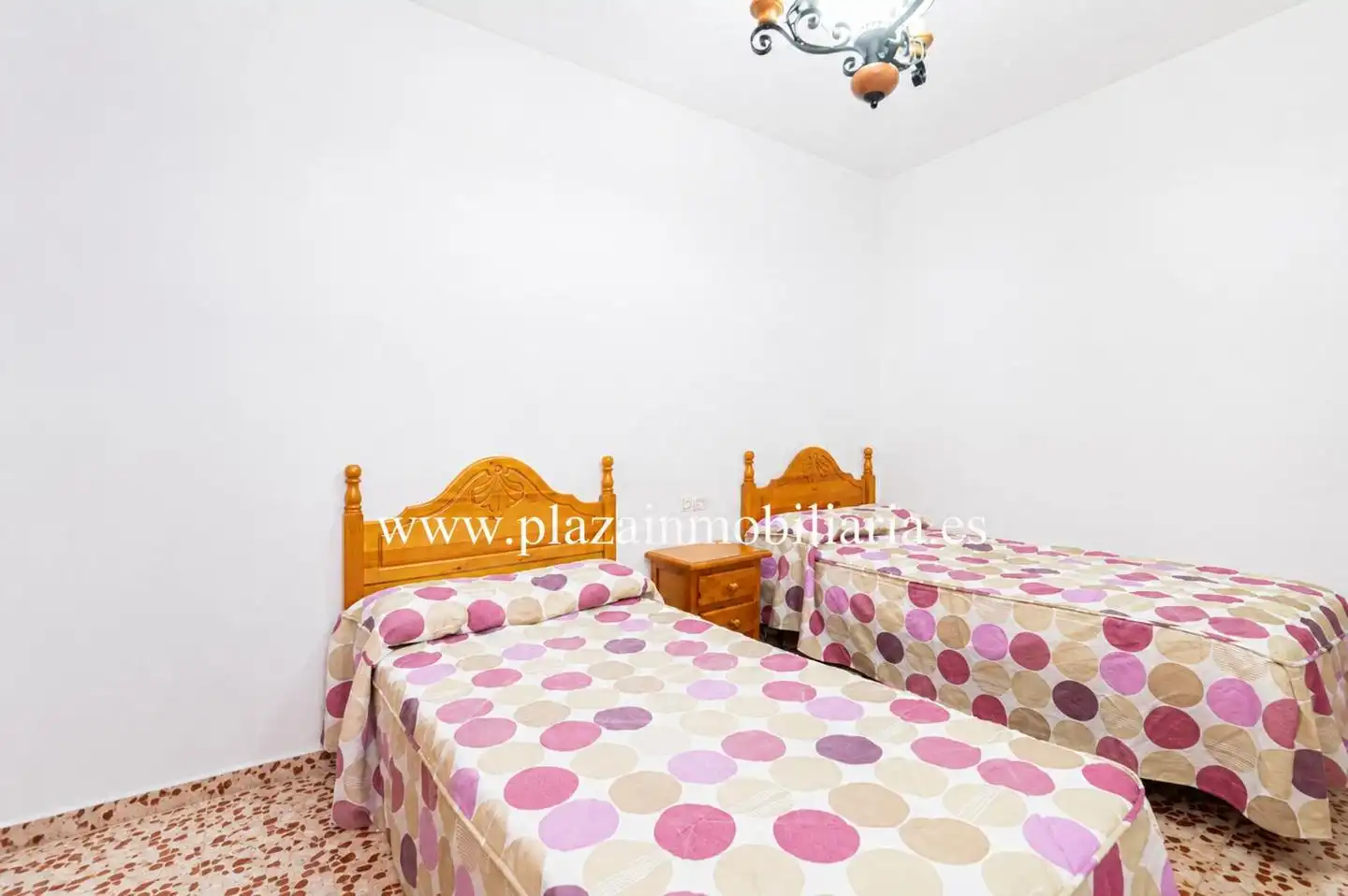 Habitación de Casa o chalet en venta en Lucena con Terraza, Trastero y Balcón