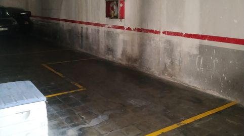 Foto 3 von Garage zum Verkauf in El Centre, Esplugues de Llobregat