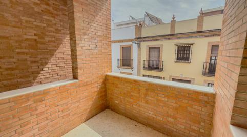 Foto 3 de Casa o chalet en venta en Arenal - La Pólvora, Dos Hermanas