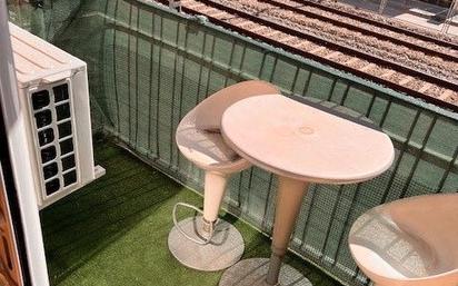 Terrassa de Pis en venda en Montcada i Reixac amb Aire condicionat, Calefacció i Parquet