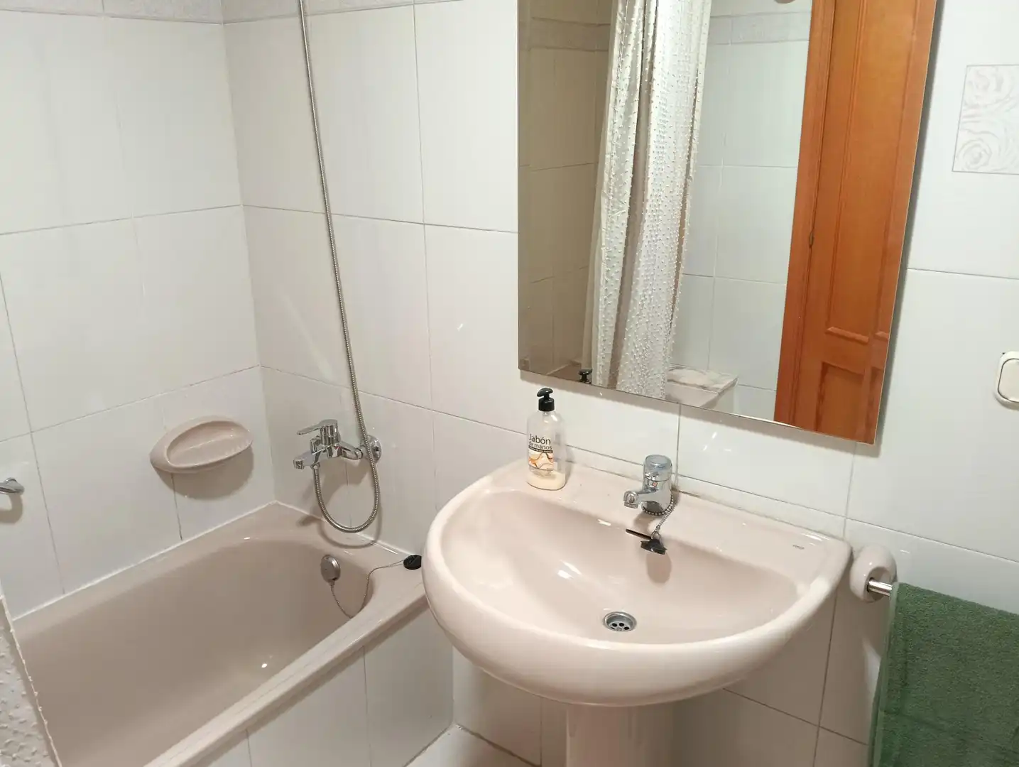 Wohnung mit Aufzug zur Miete in Este, imagen 14