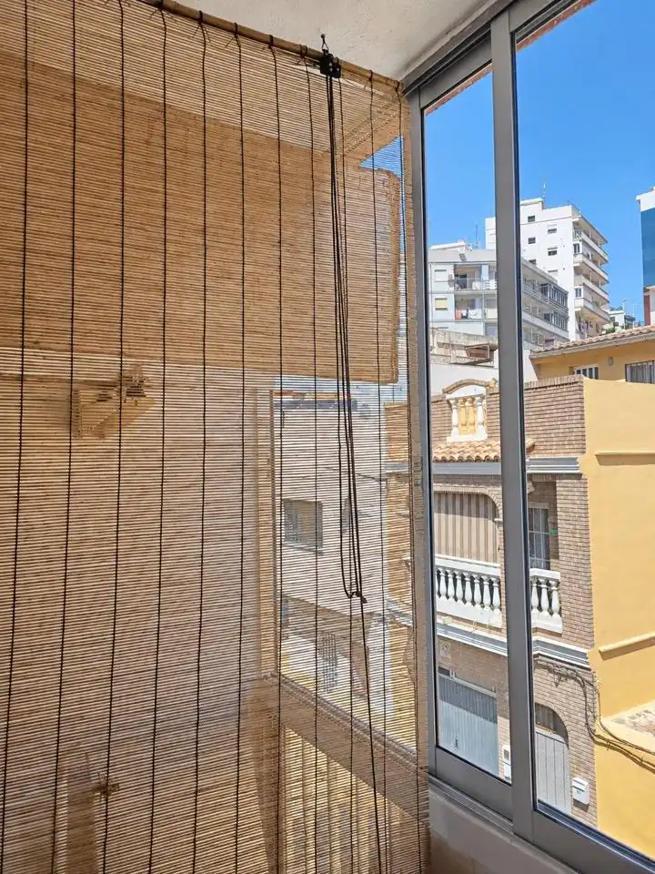 Flat to rent in Mendez Núñez, imagen 17