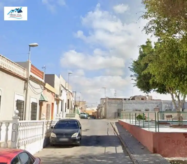 Casa o xalet en venda a Plaza MAYOR - SANTA LUCIA, Santa Lucía