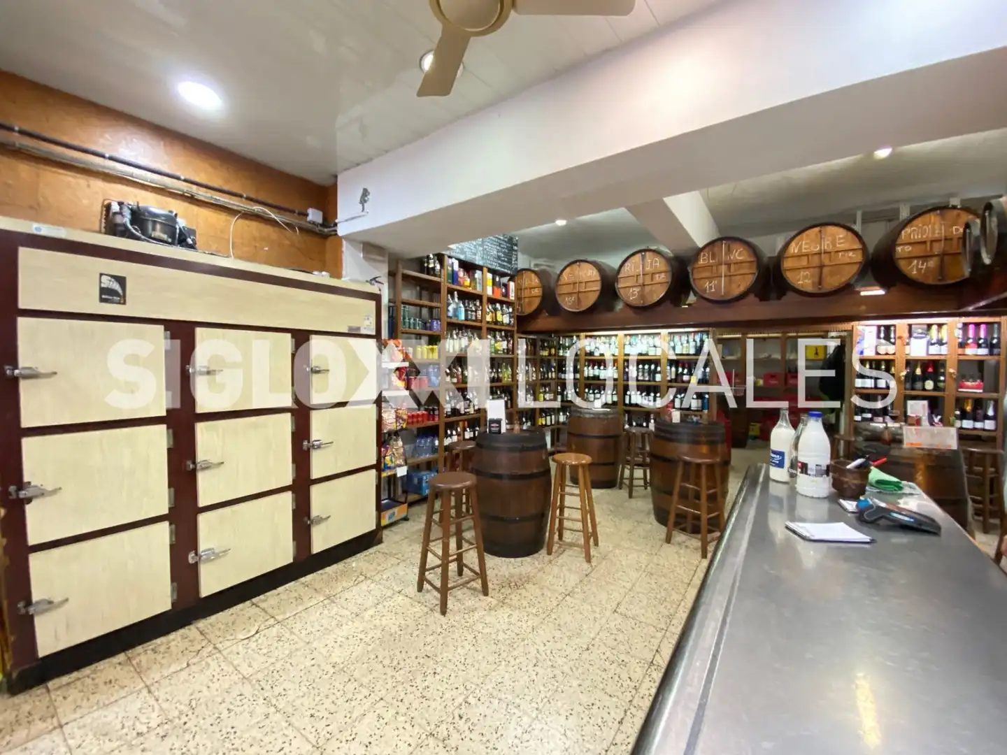 Local comercial en venta en CONSTITUCIO, imagen 7