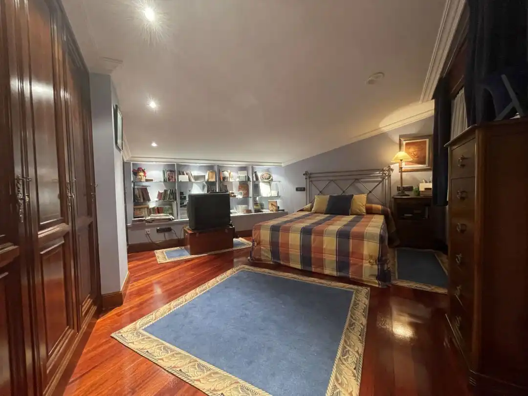 Piso con terraza en venta en Legazpi, imagen 35