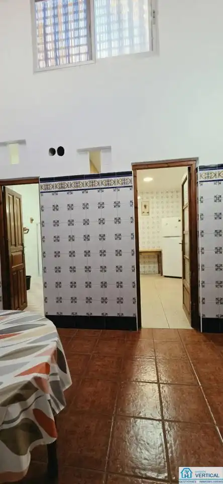 Casa o chalet en venta en San Francisco