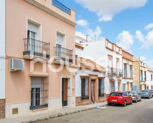 Exterior view of Country house for sale in La Campana  with Air Conditioner and Terrace