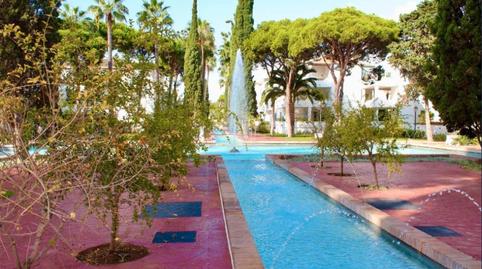 Foto 3 de Ático en venta en Calle del Escudo, 16, Atalaya - Isdabe, Málaga