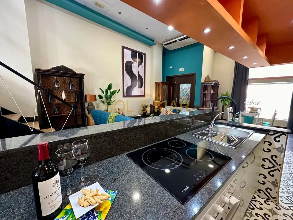 Apartament en venda a Centro, imagen 9