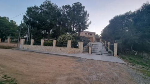 Foto 3 de Casa o xalet en venda a La Catedral, Murcia