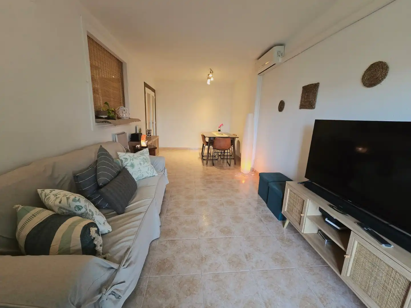 Piso con terraza en venta en Carrer de les Balears, imagen 4