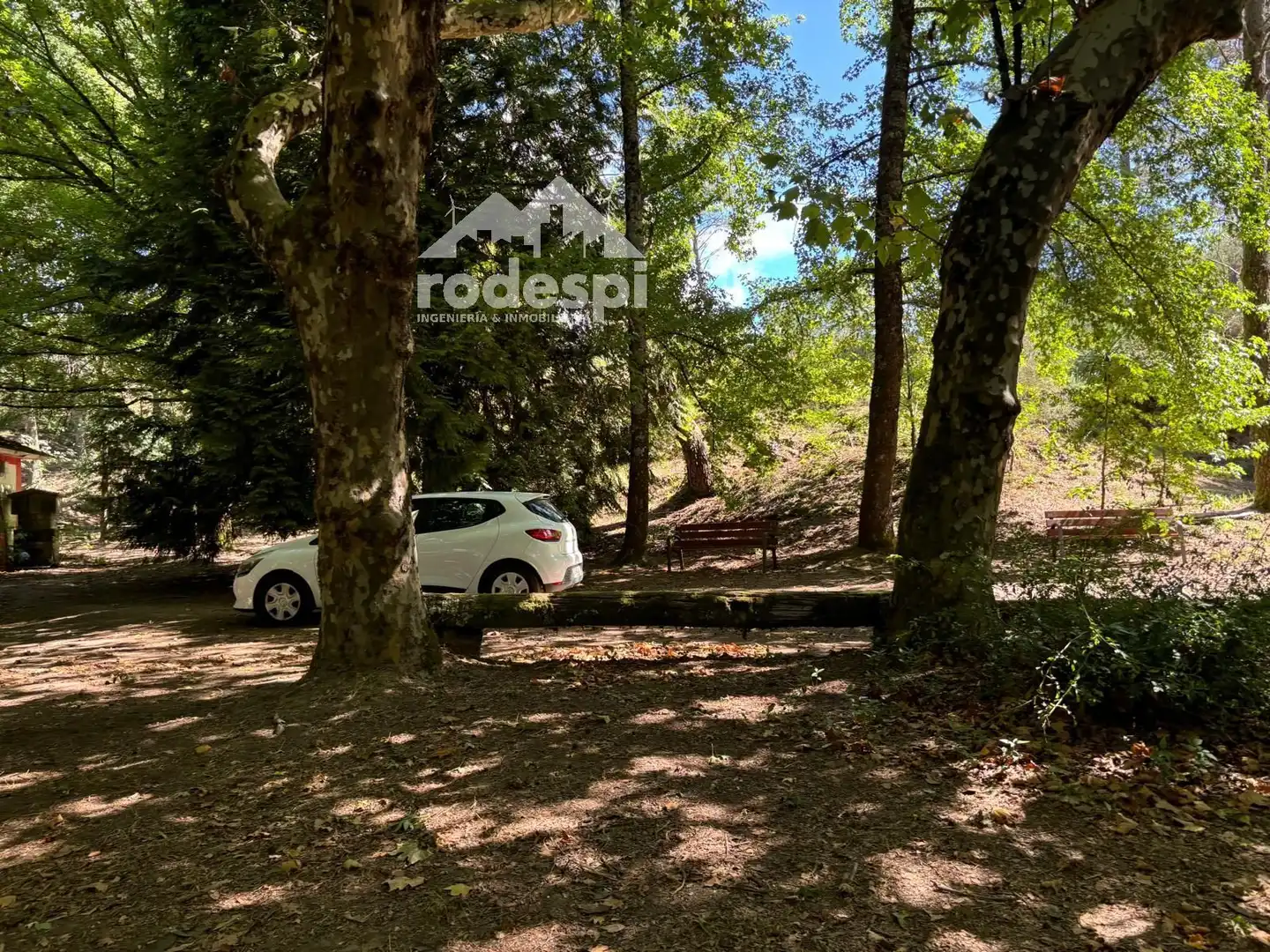 Terreny rústic en venda a A Cañiza, imagen 29